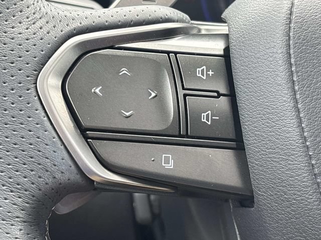 Used 2024 Lexus RX 500h F Sport w/ Cold Area Package AWD/4WD image 36