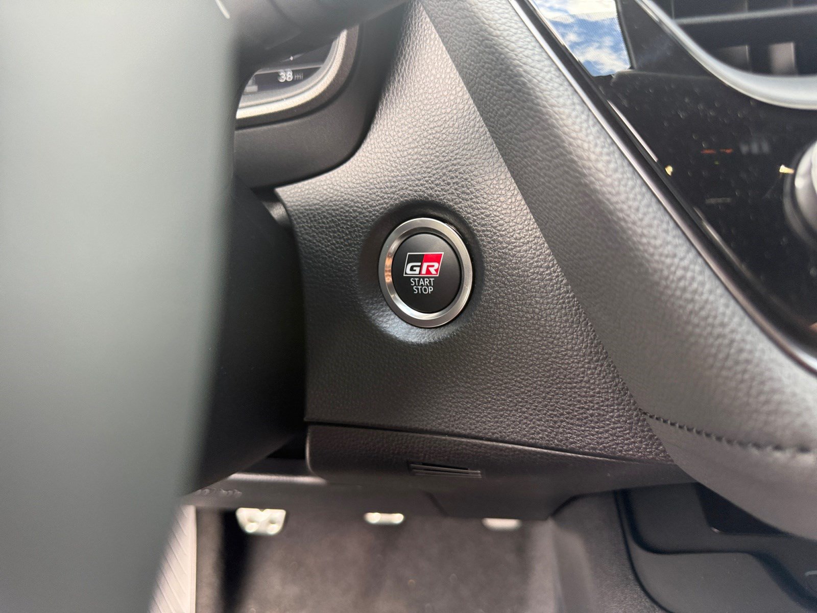 New 2026 Toyota Corolla GR AWD/4WD image 28