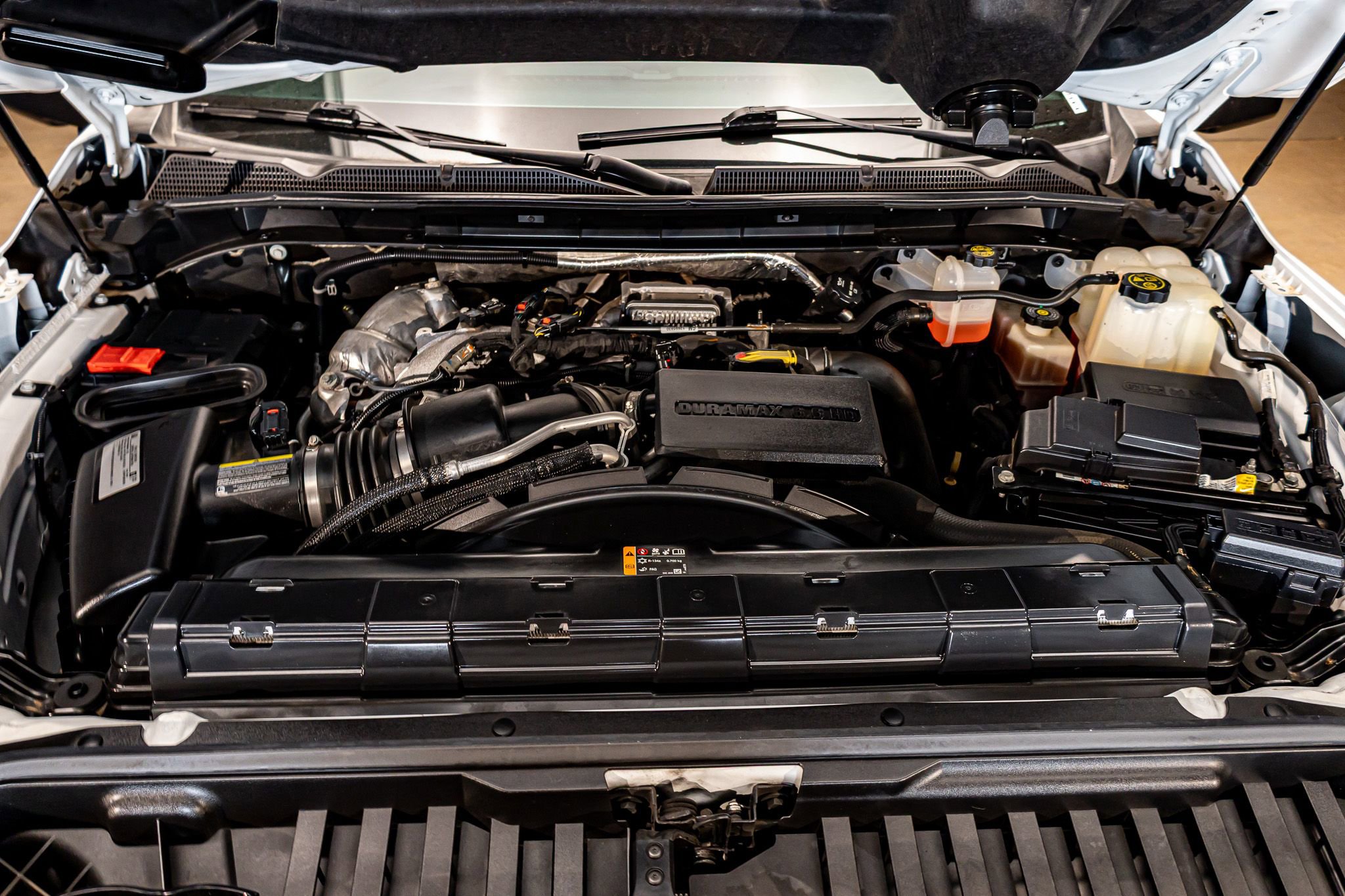 Used 2021 GMC Sierra 2500 AT4 w/ AT4 Premium Plus Package image 30