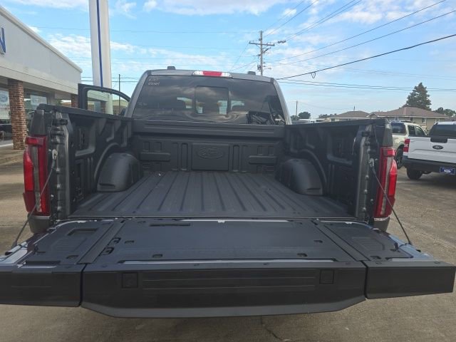 New 2025 Ford F150 Tremor image 13