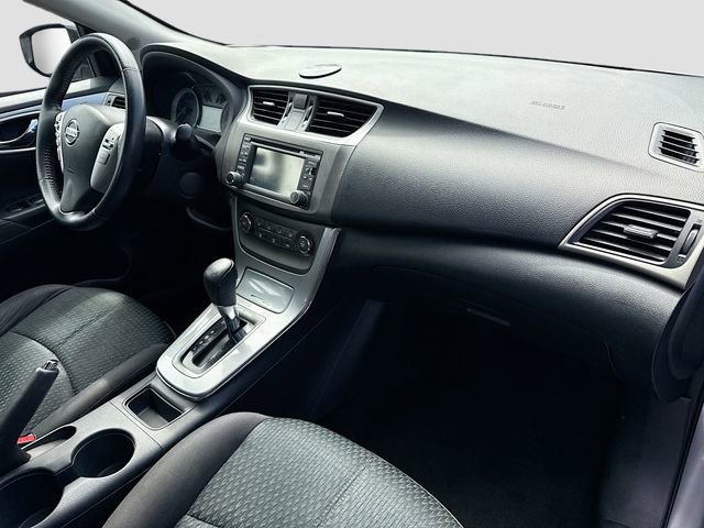 Used 2014 Nissan Sentra SR w/ Premium Package image 30