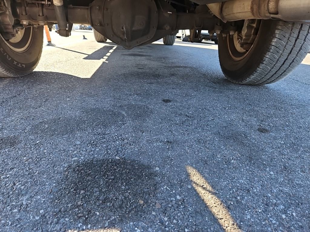 Used 2019 GMC Sierra 3500 4x4 Crew Cab w/ Sierra Convenience Package image 16