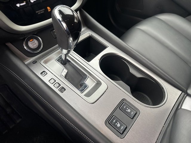 Used 2024 Nissan Murano SV image 19