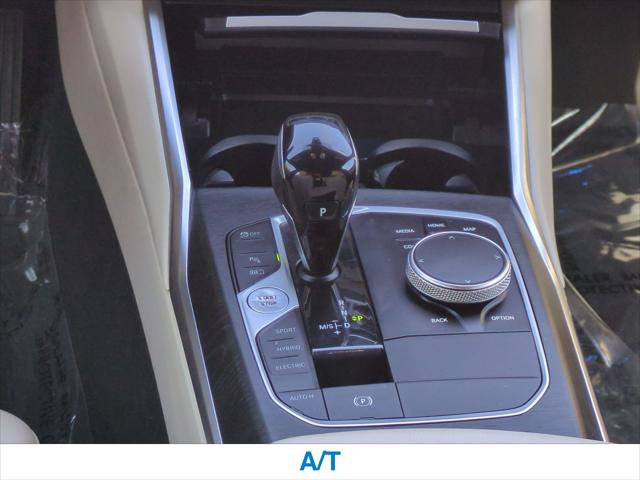 Used 2022 BMW 330e w/ Driving Assistance Package image 19