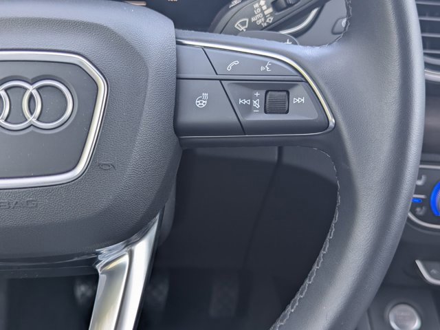 Used 2022 Audi Q5 2.0T Prestige image 22