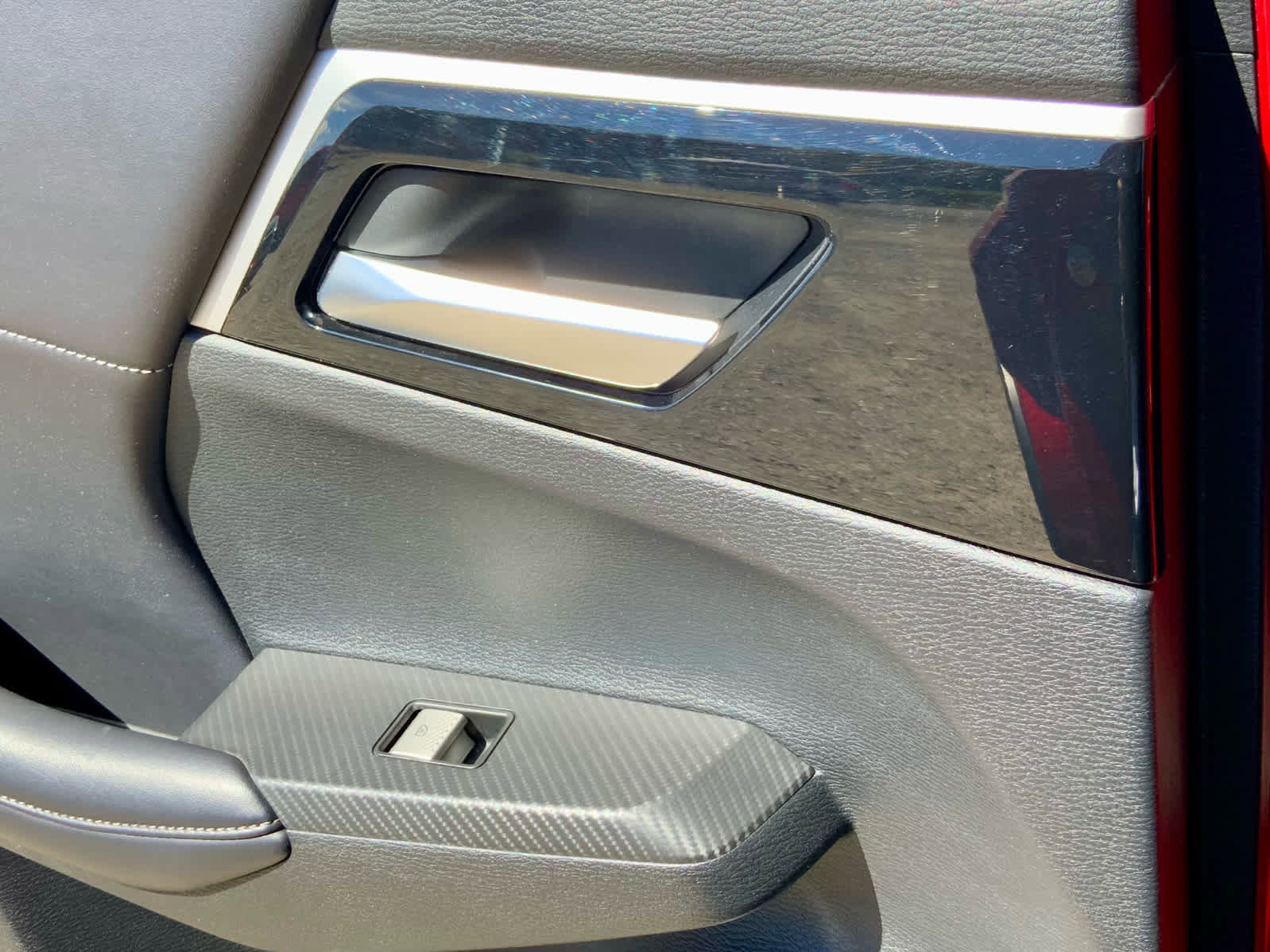 Used 2024 Mitsubishi Outlander SE image 48