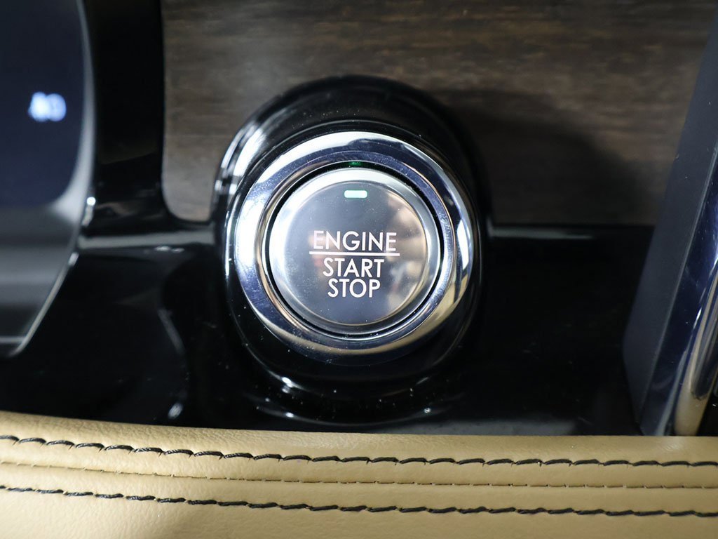 Used 2022 Lincoln Corsair Reserve w/ Elements Package image 39