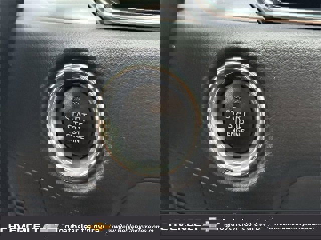 Used 2025 MAZDA CX-5 Carbon Edition image 21