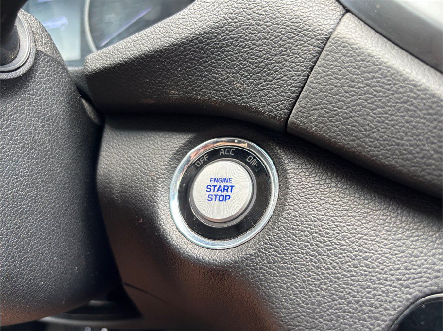 Used 2018 Hyundai Tucson Value FWD image 24