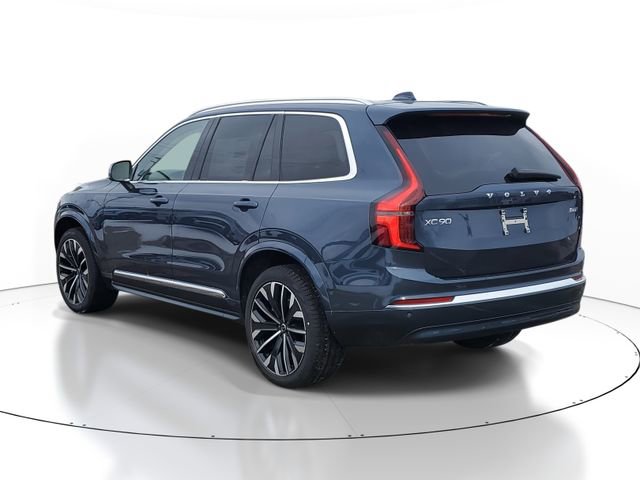 New 2026 Volvo XC90 B6 Ultra w/ Protection Package image 3