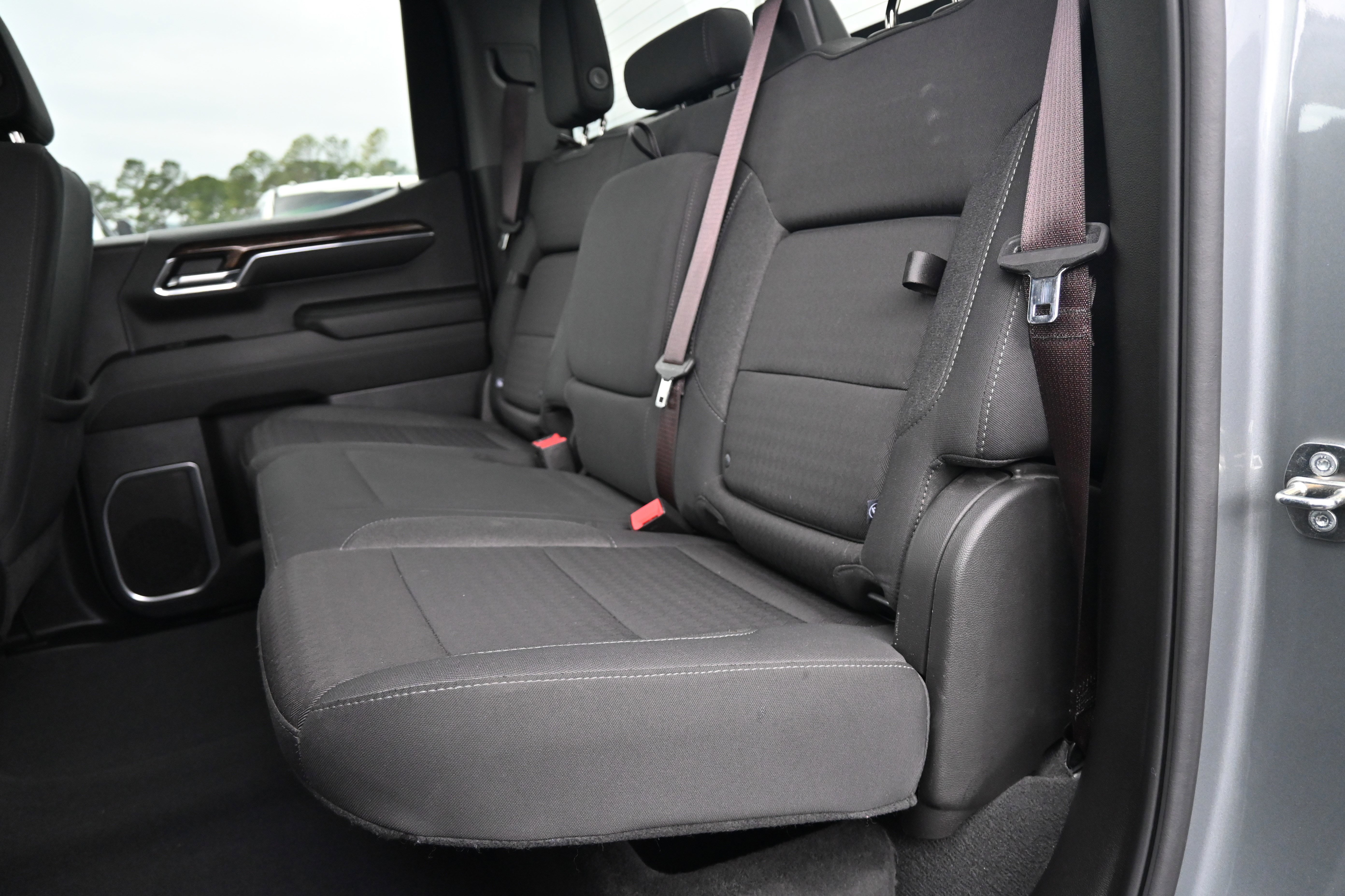 Used 2024 GMC Sierra 1500 Elevation w/ X31 Off-Road Package image 29