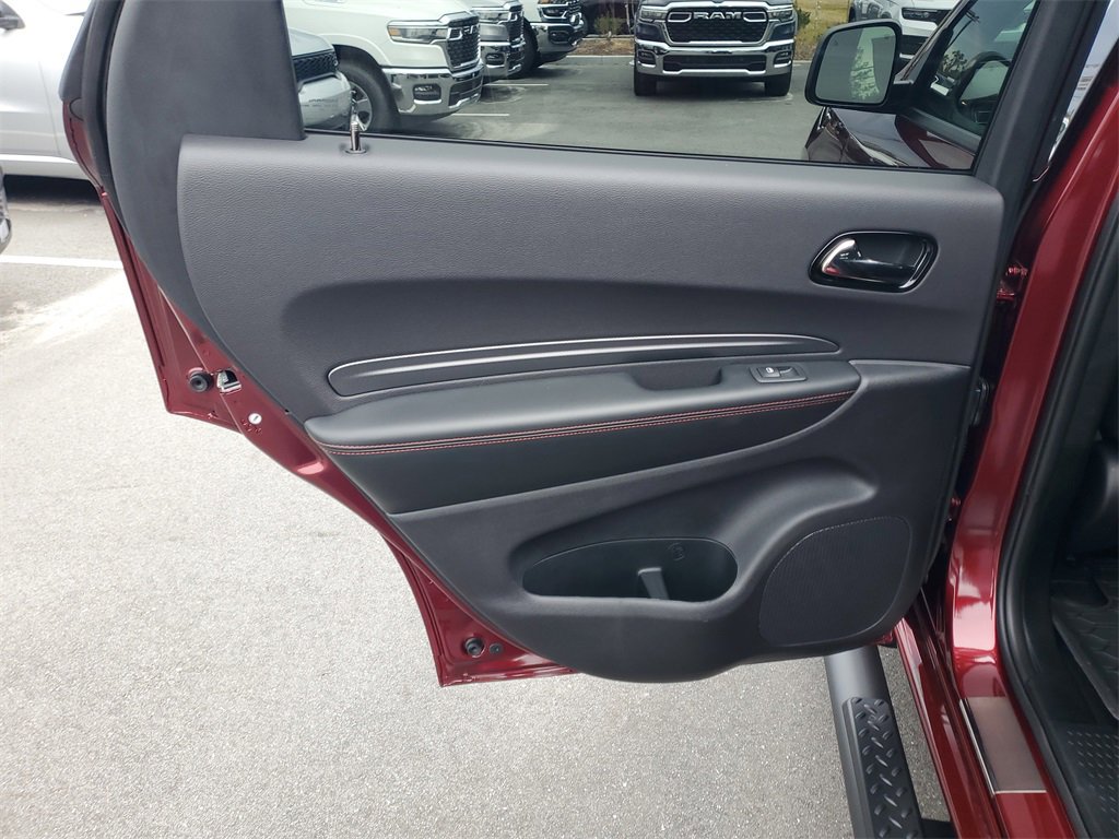 New 2026 Dodge Durango GT w/ Blacktop Package image 27