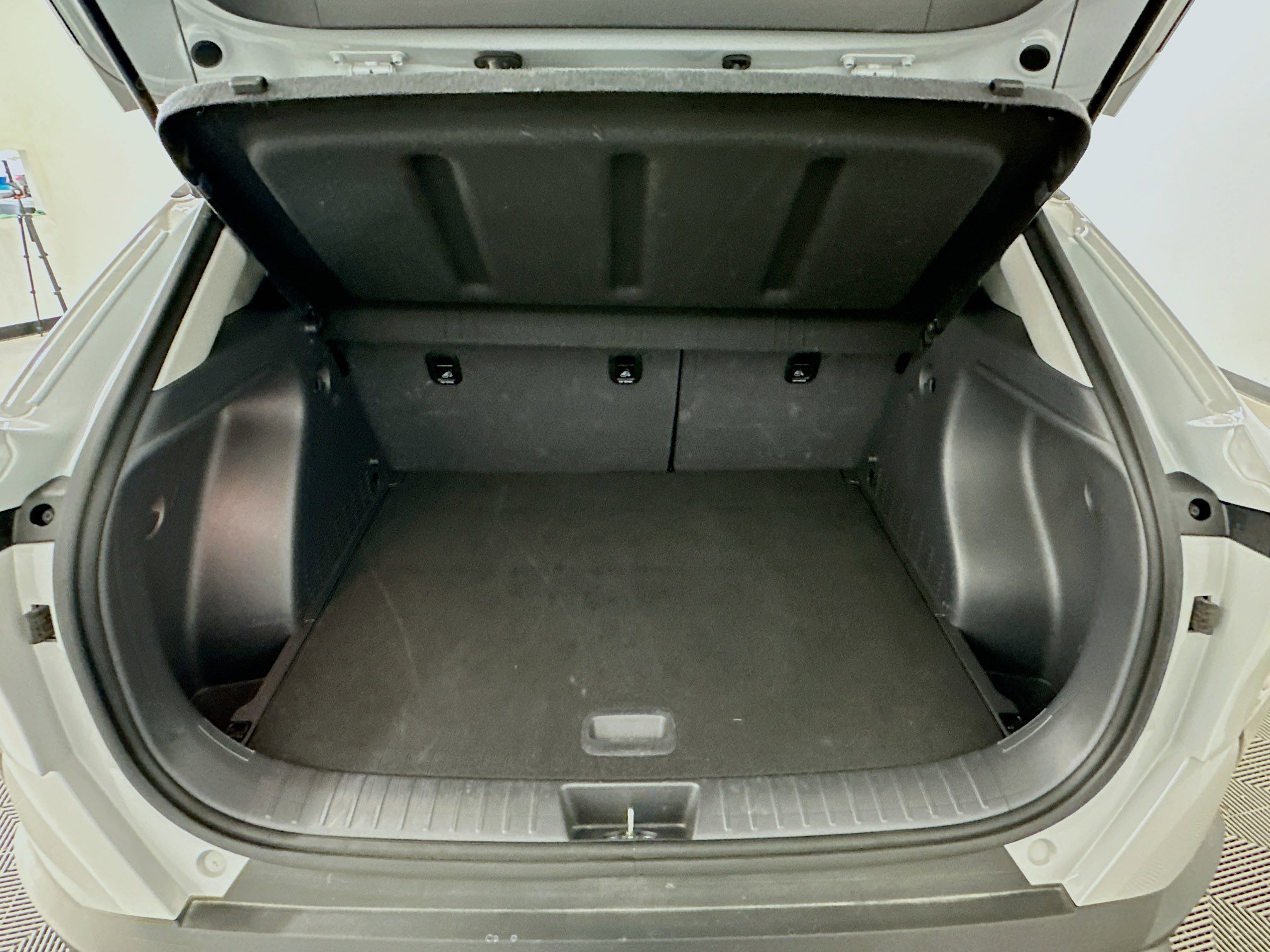 Used 2025 Hyundai Kona SEL image 29