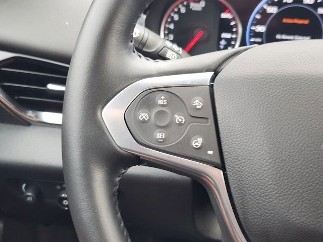 Used 2022 Chevrolet Traverse Premier w/ LPO, Floor Liner Package image 30