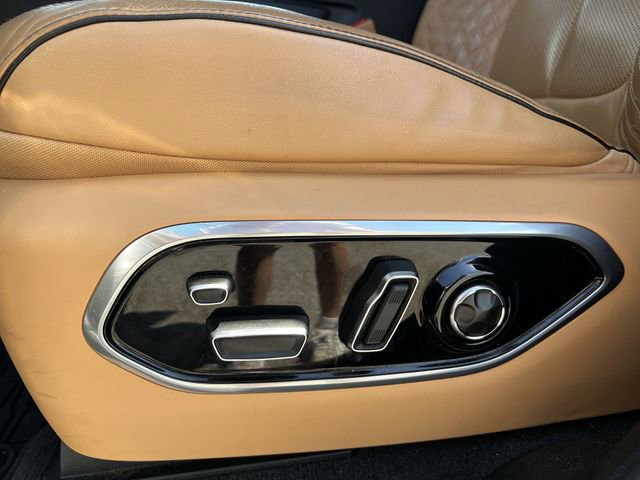 Used 2022 Jeep Grand Cherokee Summit RWD image 37