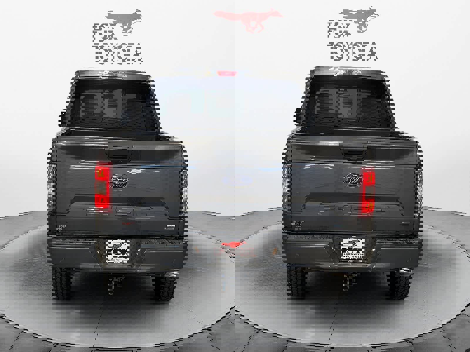 Used 2019 Ford F150 XLT w/ Equipment Group 302A Luxury image 5