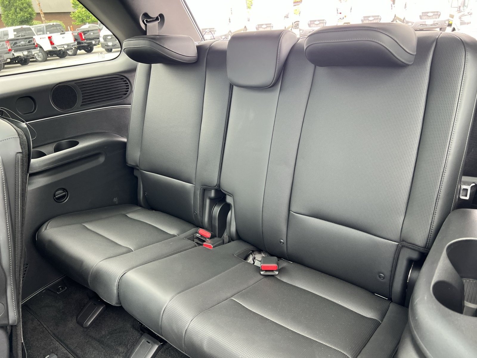 Used 2026 Hyundai Palisade Calligraphy AWD/4WD image 26