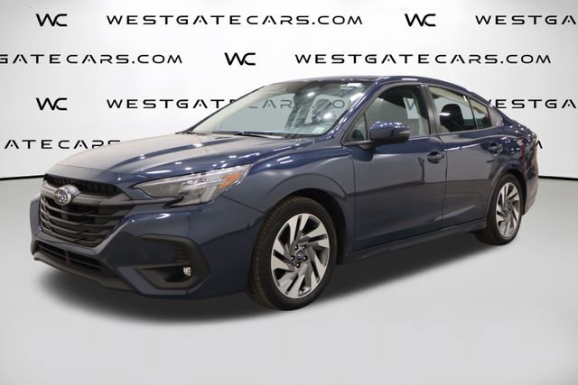 Used 2023 Subaru Legacy Limited