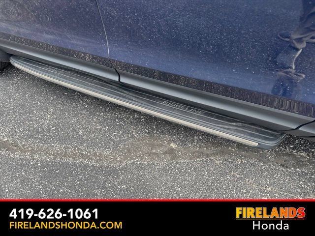Used 2018 Honda Ridgeline RTL-E image 16