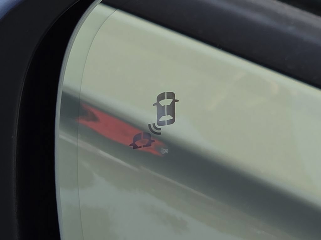 New 2026 Honda Passport TrailSport Elite image 17