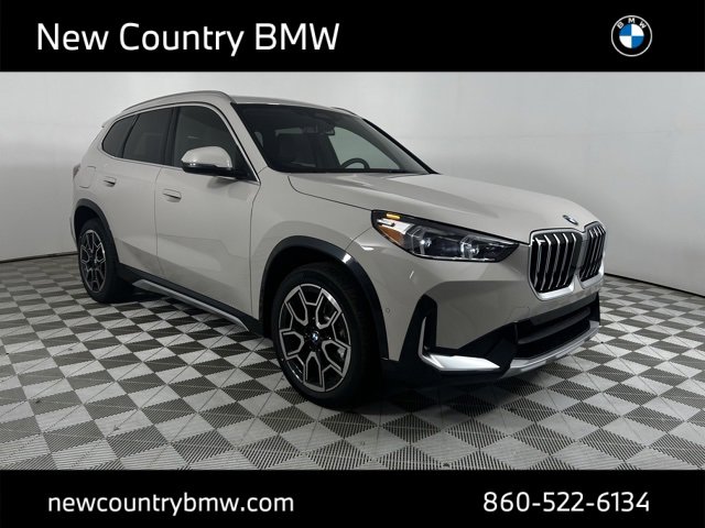 New 2026 BMW X1 xDrive28i w/ Convenience Package
