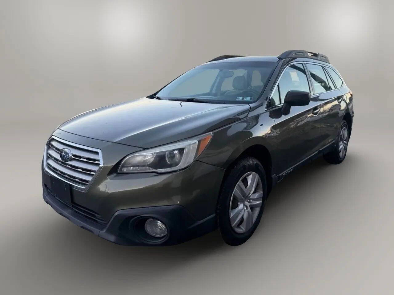 Used 2015 Subaru Outback 2.5i image 3
