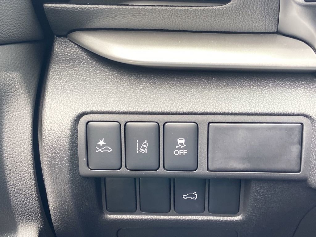 New 2026 Mitsubishi Eclipse Cross SEL AWD/4WD image 21