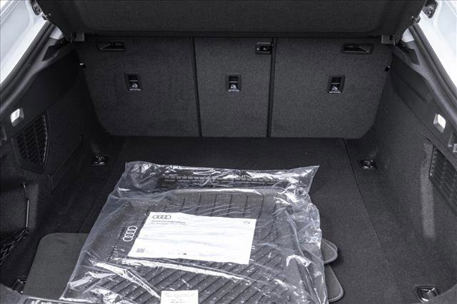 New 2025 Audi A5 2.0T Premium Plus image 22