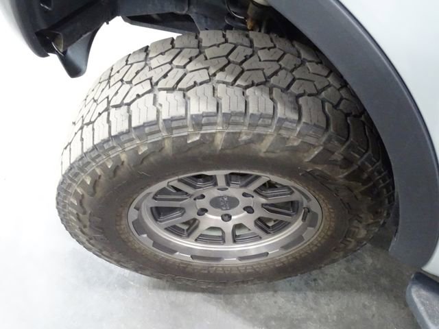Used 2022 Ford Ranger XLT w/ Equipment Group 302A High AWD/4WD image 40