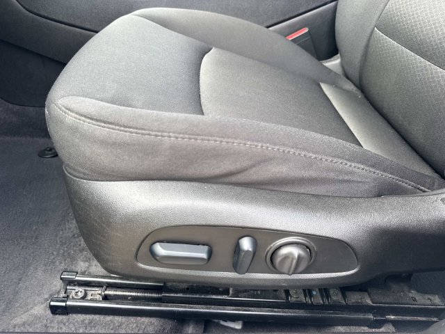 Used 2024 Chevrolet Malibu LT FWD image 21
