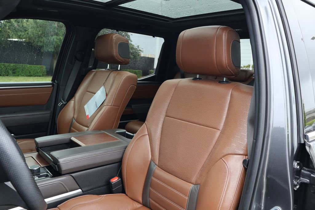 Used 2023 Toyota Tundra 1794 Edition AWD/4WD image 13