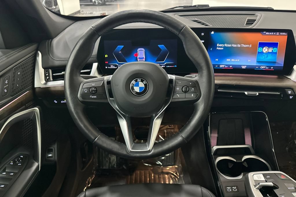 Used 2023 BMW X1 xDrive28i w/ Convenience Package AWD/4WD image 16