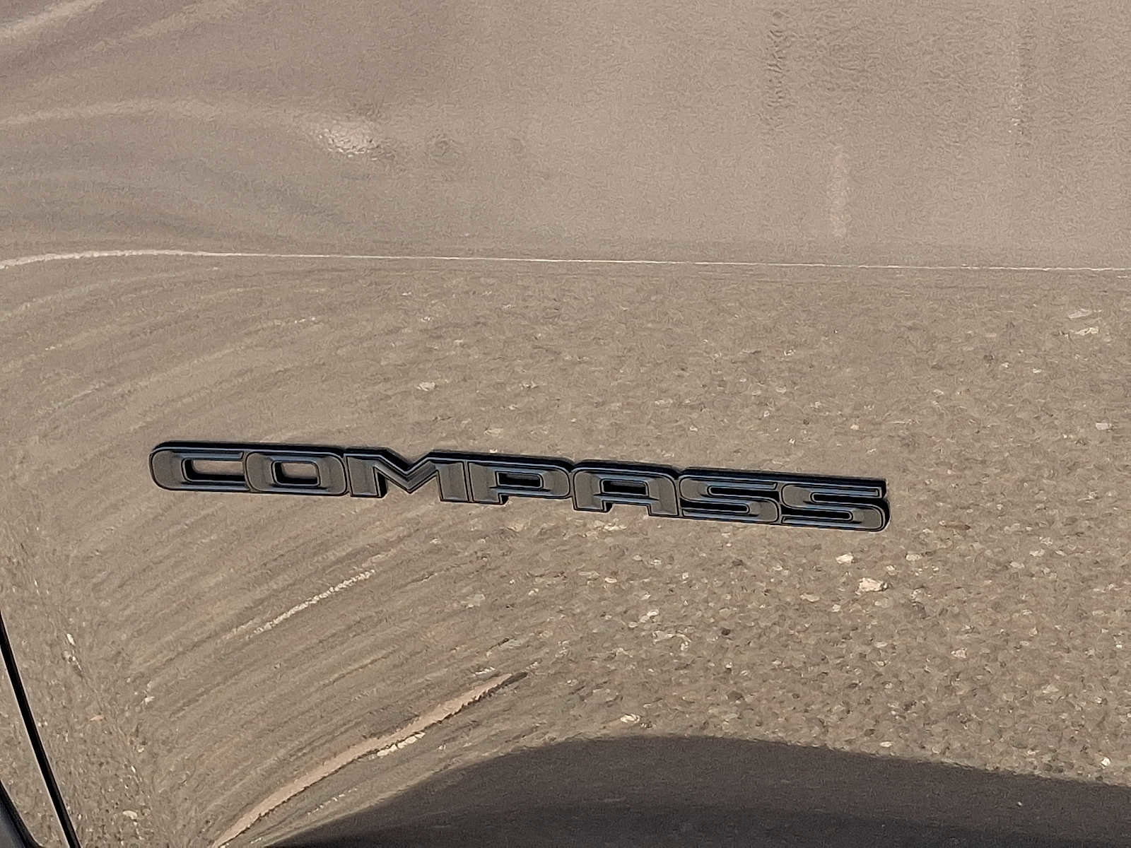 Used 2019 Jeep Compass Altitude image 30