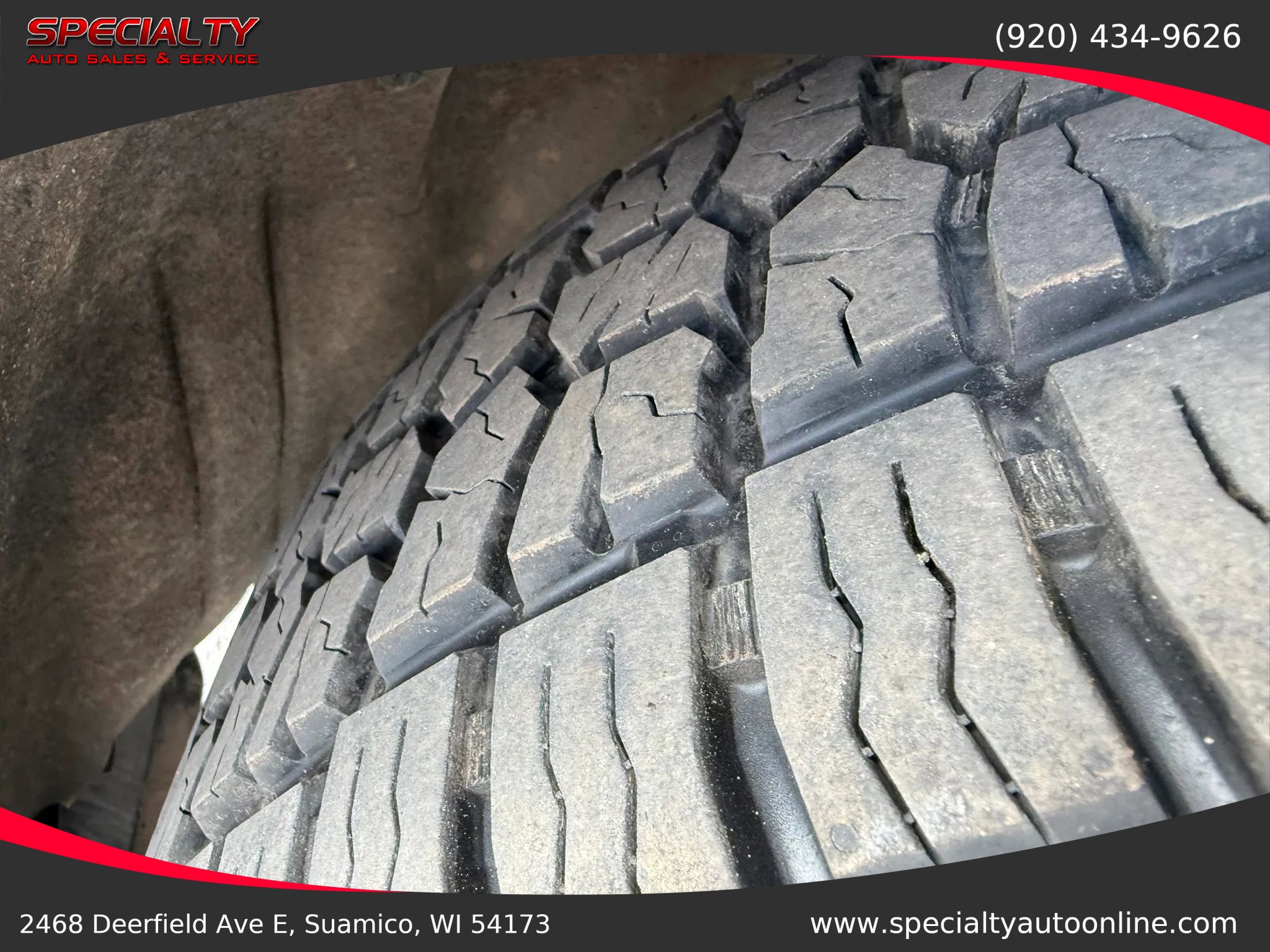 Used 2014 Jeep Grand Cherokee Altitude image 35