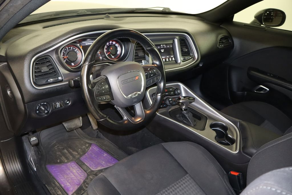 Used 2020 Dodge Challenger R/T RWD image 24