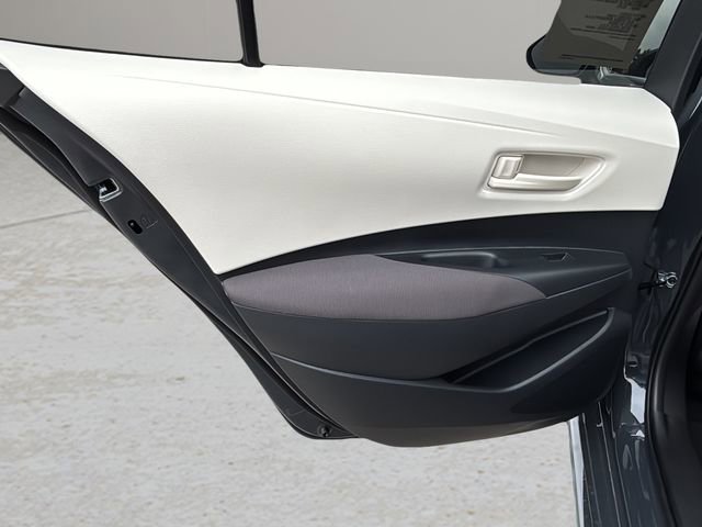 New 2026 Toyota Corolla LE FWD image 13