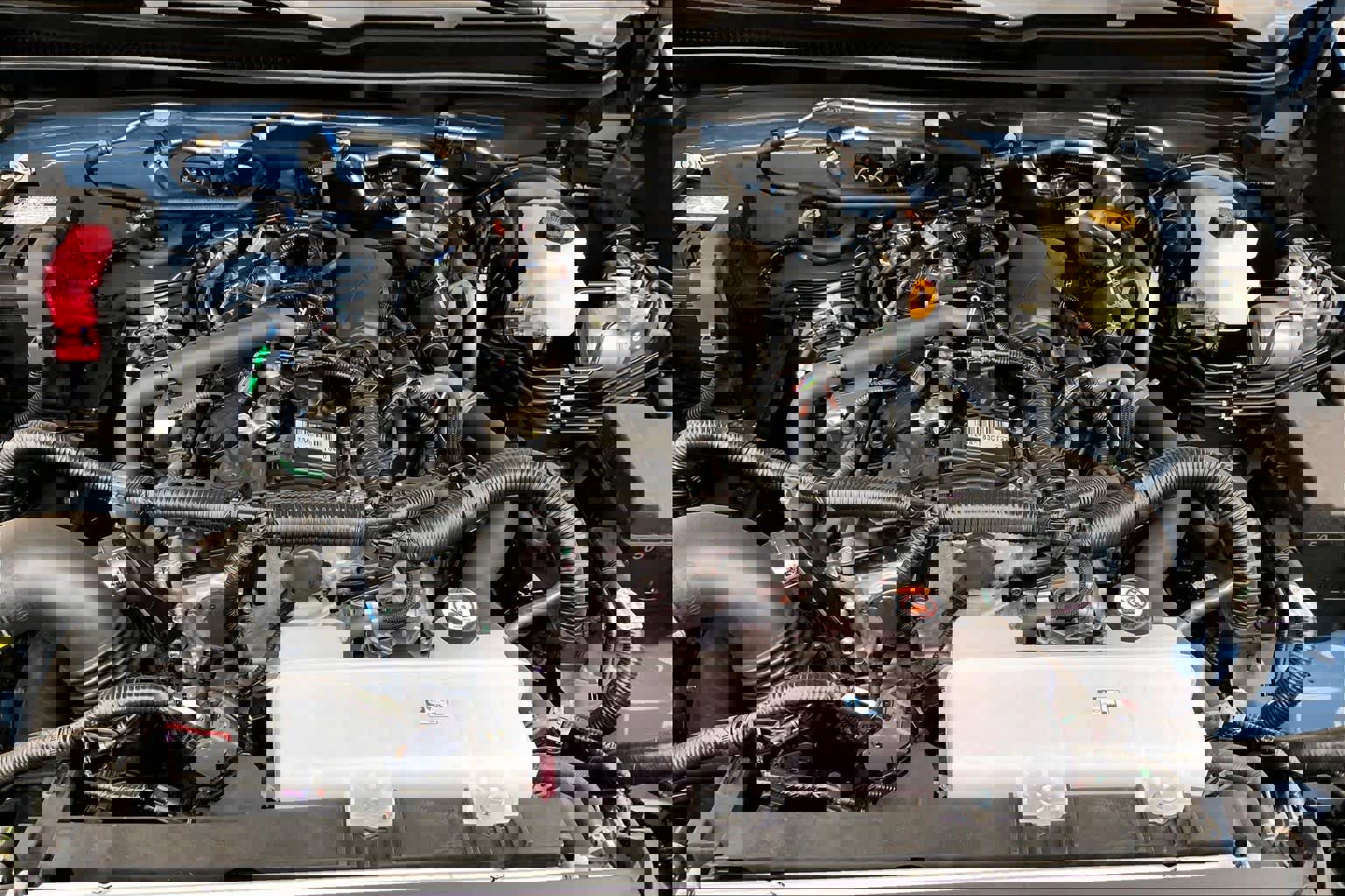 New 2026 Toyota Tacoma SR5 image 15