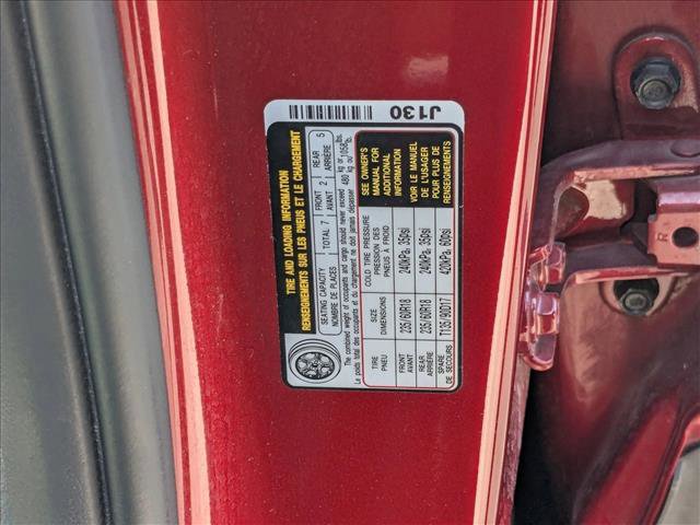 Used 2024 Hyundai Santa Fe SEL image 15