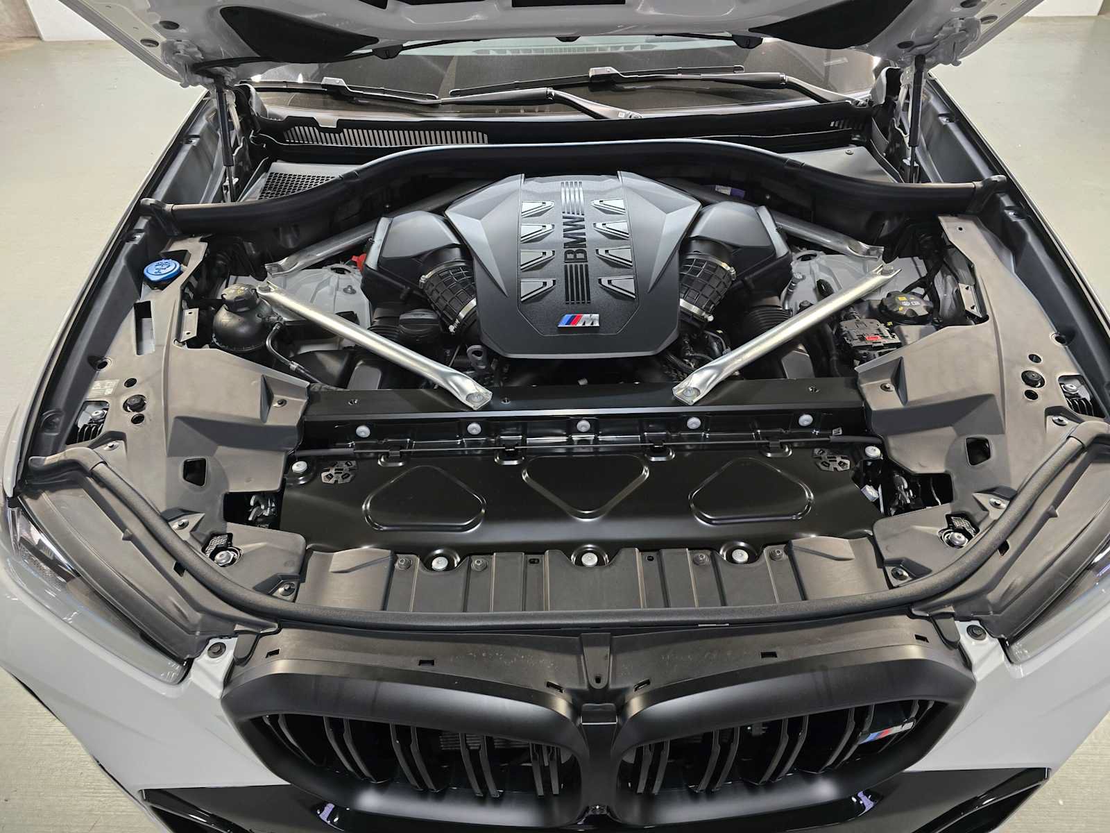 New 2026 BMW X5 M60i AWD/4WD image 39