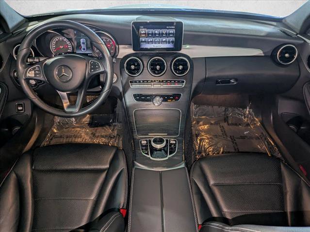 Used 2018 Mercedes-Benz C 300 C 300 image 15