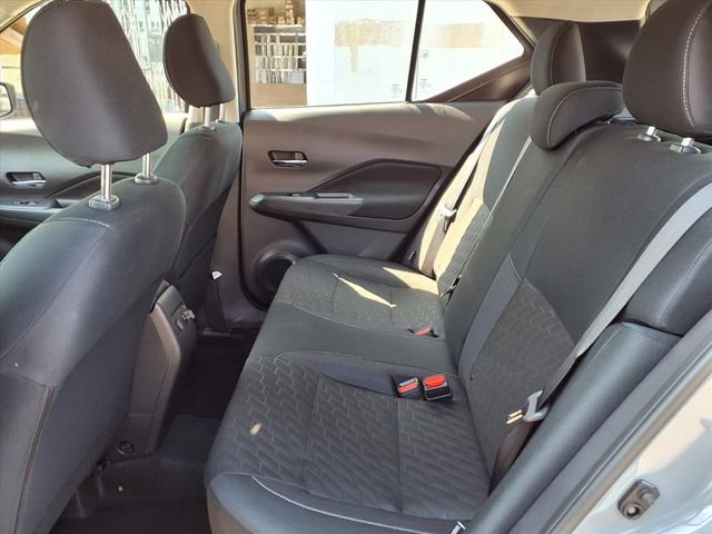 Used 2024 Nissan Kicks SV w/ Exterior Package FWD image 17