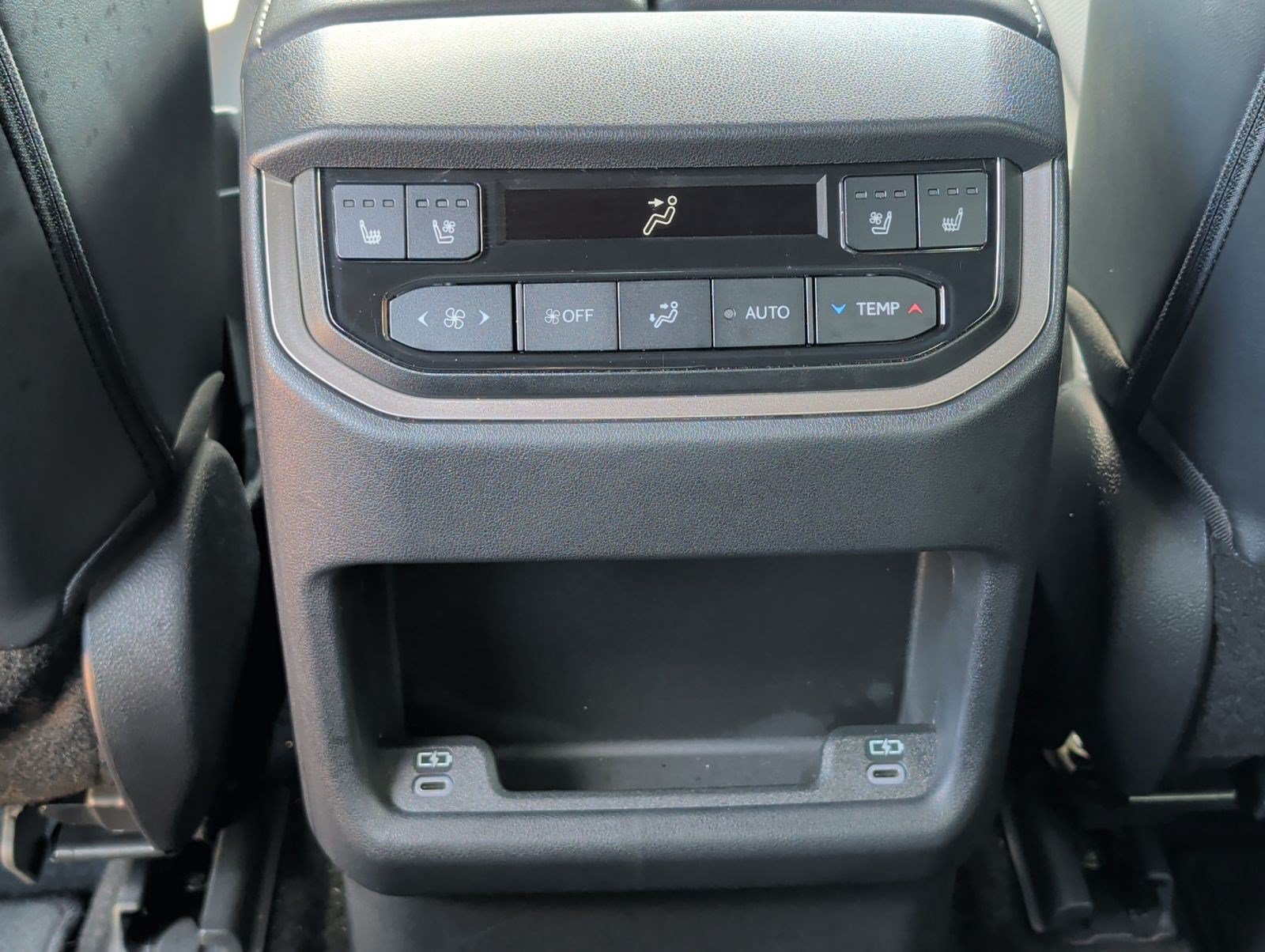 Certified 2024 Lexus TX 350 FWD w/ Captains Chair Package image 26