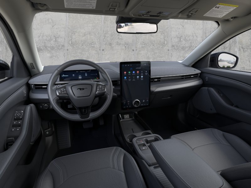 New 2026 Ford Mustang Mach-E Premium RWD image 11