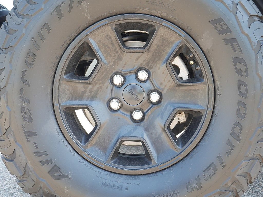 Used 2020 Jeep Gladiator Mojave w/ LED Lighting Group AWD/4WD image 67