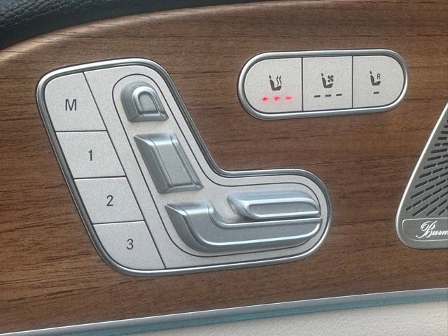 Used 2024 Mercedes-Benz GLE 350 GLE 350 image 19