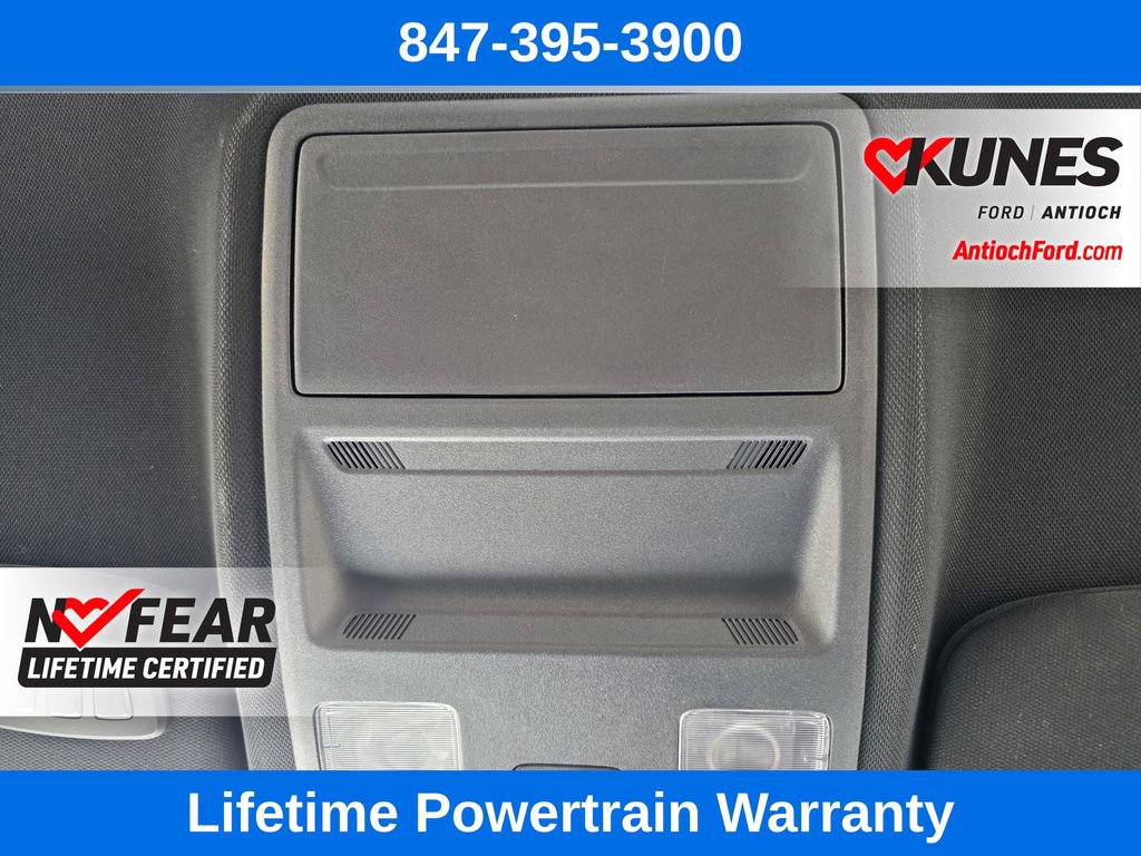 Used 2025 Ford Mustang GT Premium image 63