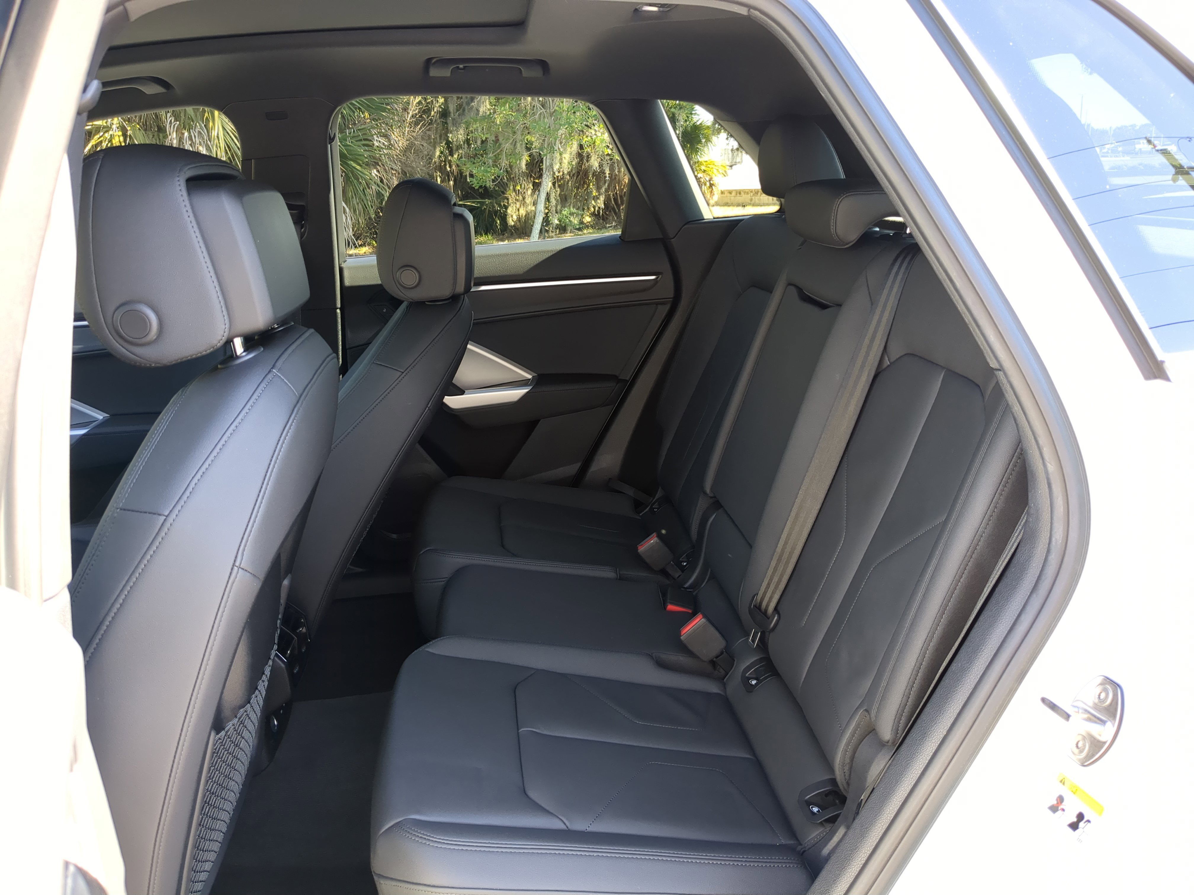 Used 2024 Audi Q3 2.0T Premium Plus image 17