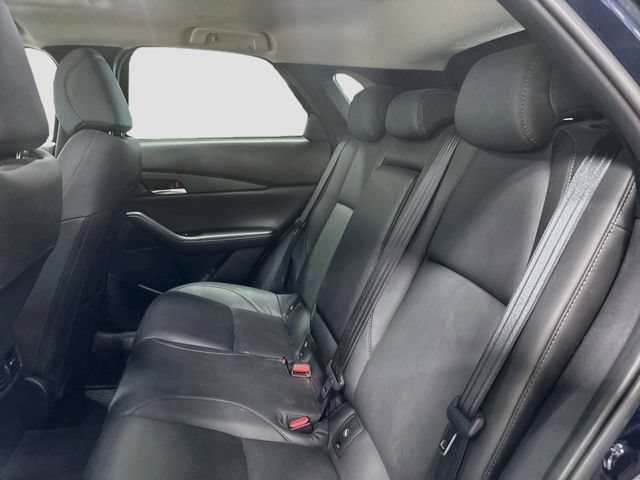 Used 2021 MAZDA CX-30 AWD 2.5 S w/ Preferred Package image 20