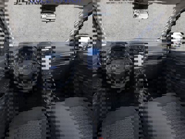 New 2025 Ford Ranger XL AWD/4WD image 9