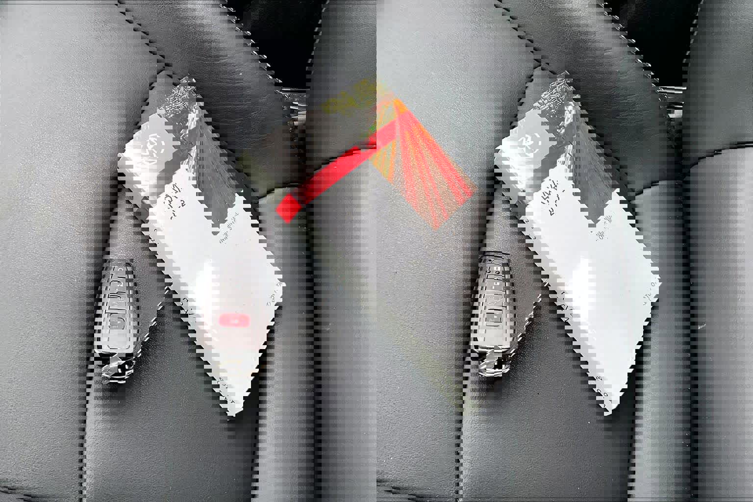 Certified 2023 Toyota RAV4 XLE Premium image 14